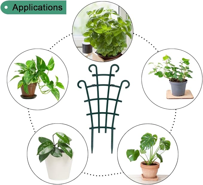 Indoor Small Trellis - Image 7