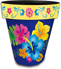 Briarwood Lane Hello Sunshine Large Planter by BriarwoodLane