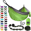 Gold Armour Camping Hammock by GoldArmour