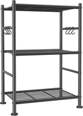 Storage Shelves by Sakugi