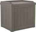 Suncast Outdoor Storage Box by Suncast