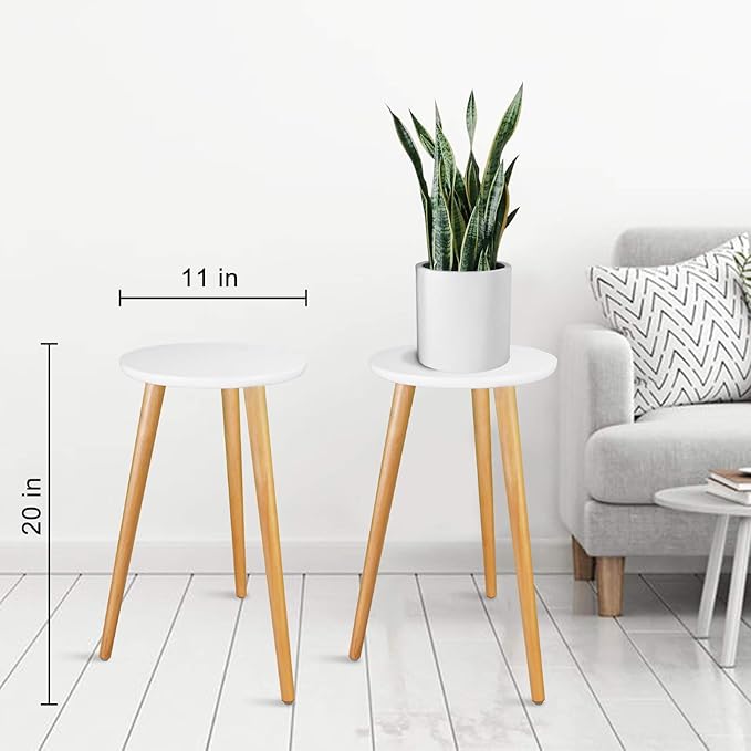 Uneedem Indoor Plant Stand - Image 2