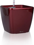 Dexceder 9x8 Self Watering Planter Indoor Outdoor, Inner Mat Design, Thickened by Dexceder