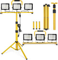 21000Lumen LED Work Lights by Unknown