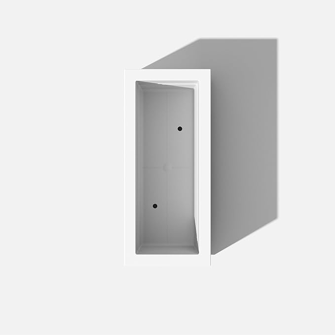 Veradek Block Series Long Box Planter - Image 8