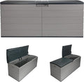 Suncast 120 Gallon Deck Box by Suncast
