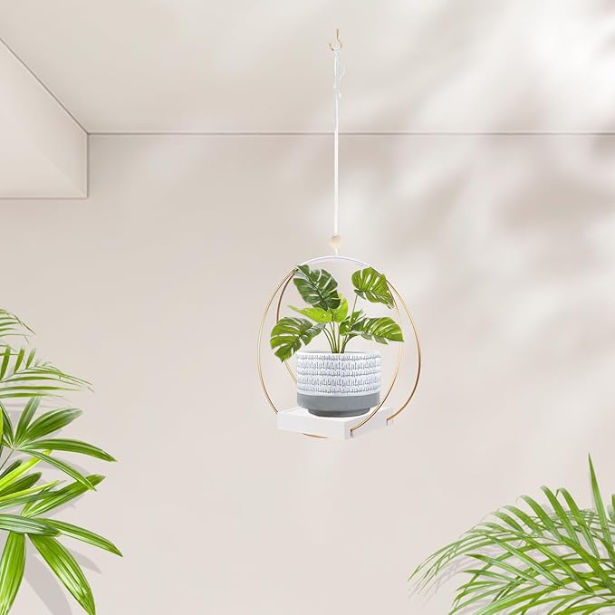 Hanging Planters for Indoor Plants, Plant Hanger - Image 5