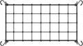 VIVOSUN 2 x 4Ft. Elastic Trellis Netting by VIVOSUN
