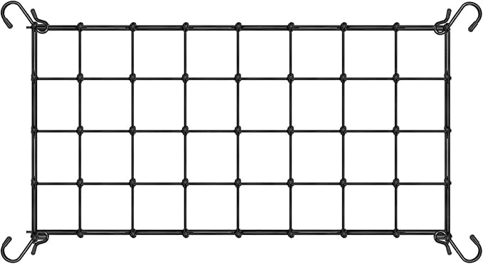 VIVOSUN 2 x 4Ft. Elastic Trellis Netting by VIVOSUN
