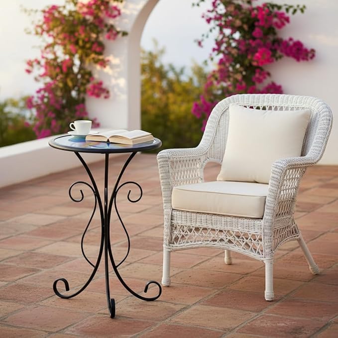 LIFFY Outdoor Side Table - Image 6