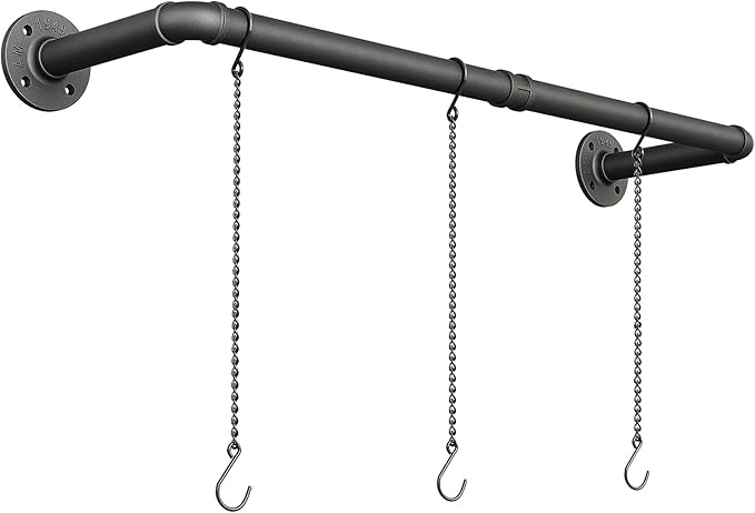 Plant Haning Rod, Hanging Planters - Image 8