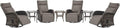 Belord 7 Piece Patio Furniture Set by Belord