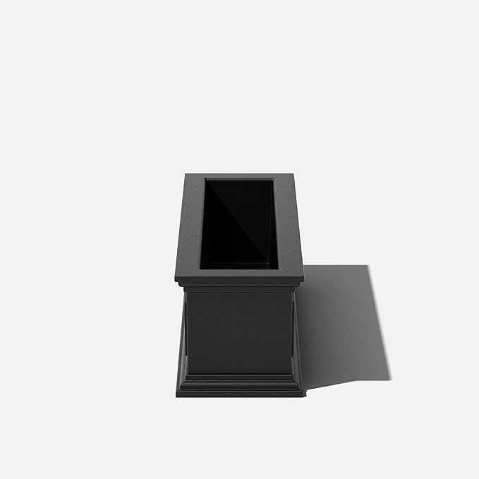Veradek Brixton Window Box Plastic Planter - Image 7