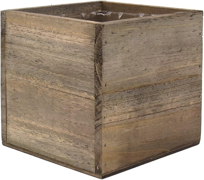 CYS EXCEL Cube Planter Box - Image 6