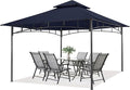 MASTERCANOPY Outdoor Garden Gazebo by MASTERCANOPY