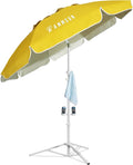 AMMSUN Shade Umbrella, Premium Portable Umbrella by AMMSUN