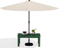 SERWALL Outdoor Coffee Table by SERWALL