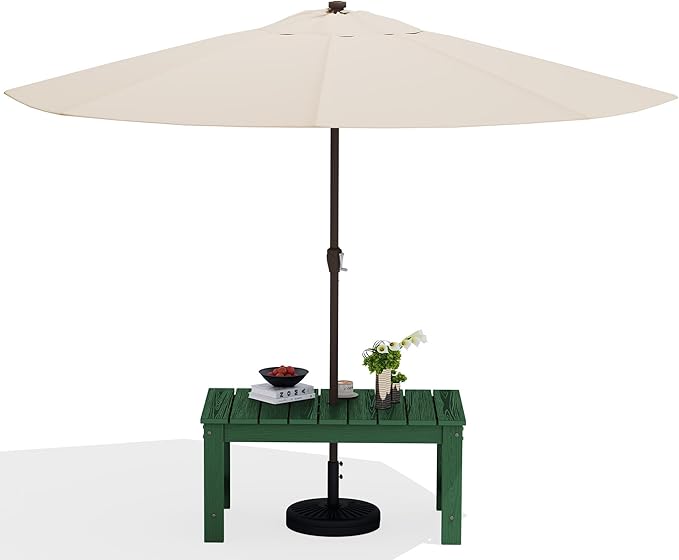SERWALL Outdoor Coffee Table by SERWALL