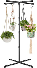 Plant Hanger Indoor by OugeWood