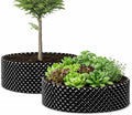 Air Pruning Containers 60 Gallon 2P New Plastic Nursery Pot Fruit Vegetable by RooTrimmer