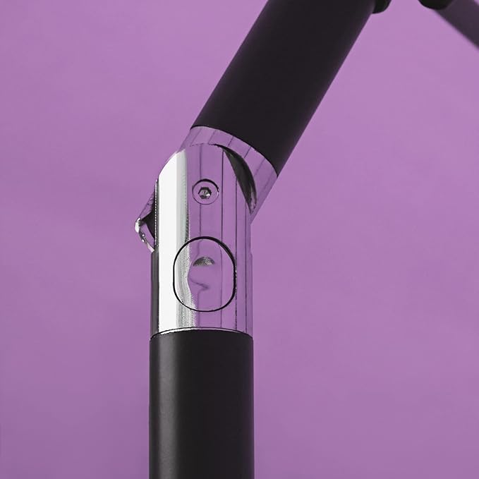 Sunnyglade 9' Patio Umbrella Outdoor Table Umbrella - Image 5