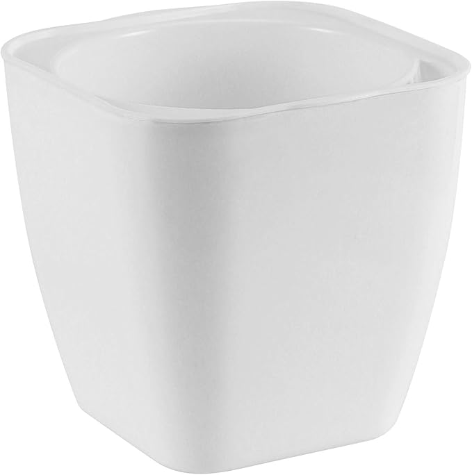 5 Inches Self Watering Planter, 10 Pack Plastic Self Watering Pots - Image 7