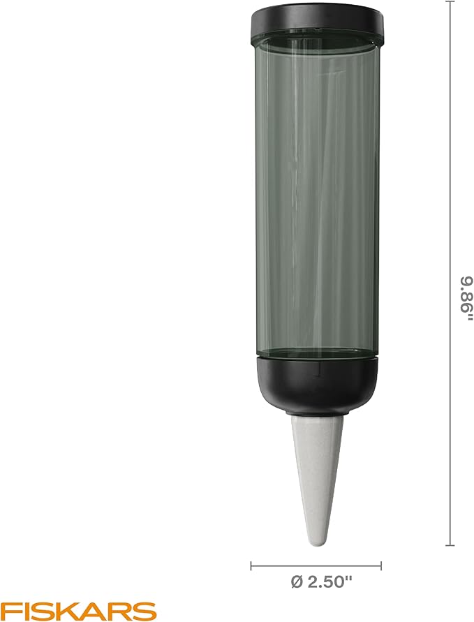 Fiskars LifeWell Watering Spike, Self-Watering System - Image 7