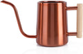 Watering Can Indoor Plants, 35 oz/1000 ml Metal Stainless Steel Watering Can Pot by Unknown