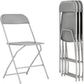 Flash Furniture Hercules Series Plastic Folding Chair by FlashFurniture