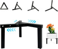 Three Legs Adjustable Metal Plant Stand by DDPow