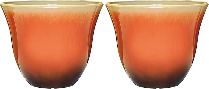 Classic Home and Garden Resin Planter by ClassicHomeandGarden