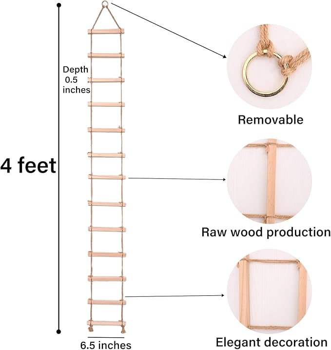 2PCS Chain Trellis for Climbing Plants - Image 2