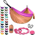 Gold Armour Camping Hammock by GoldArmour