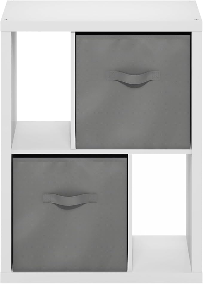 Furinno Viola Standing Storage Shelf - Image 7