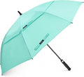 G4Free 47/54/62/68/72 Inch Automatic Open Golf Umbrella Oversize Extra Large by G4Free