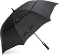 G4Free 47/54/62/68/72 Inch Automatic Open Golf Umbrella Oversize Extra Large by G4Free