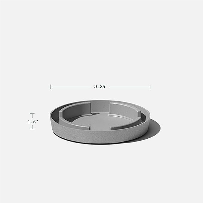 Veradek Vega Round Tall Planter Pots - Image 8