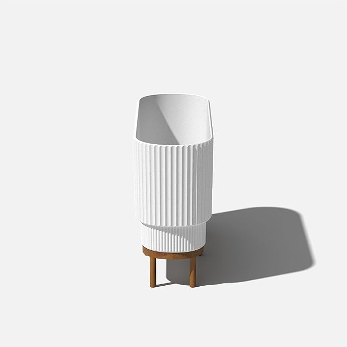 Veradek Demi Series Raised Long Planter - Image 6