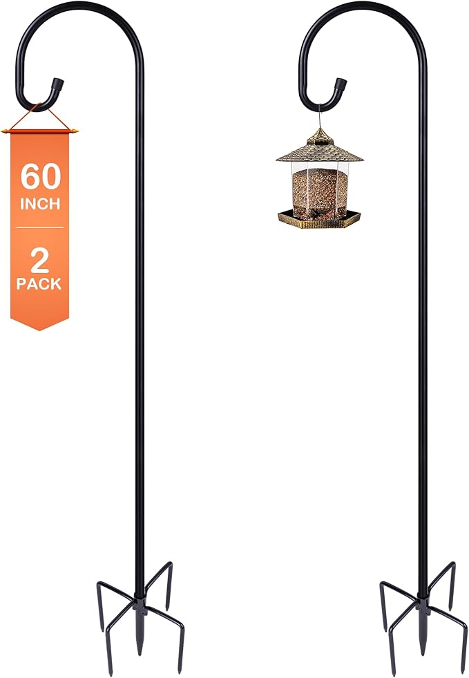 Ottsuls Shepherd-Hooks Adjustable by Ottsuls