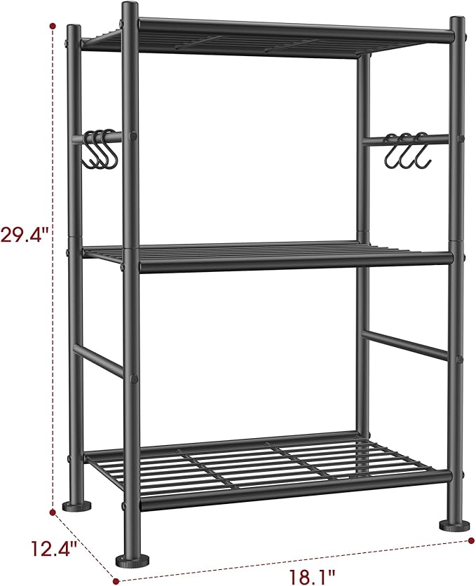 Storage Shelves - Image 3