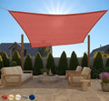 GORILLA GRIP Heavy Duty Sun Shade, UV Protection Fade Tear and Rust Resistant by GorillaGrip