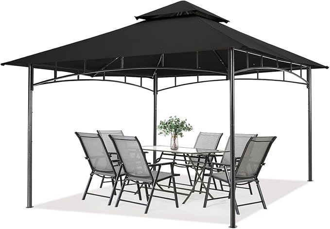 MASTERCANOPY Outdoor Garden Gazebo by MASTERCANOPY