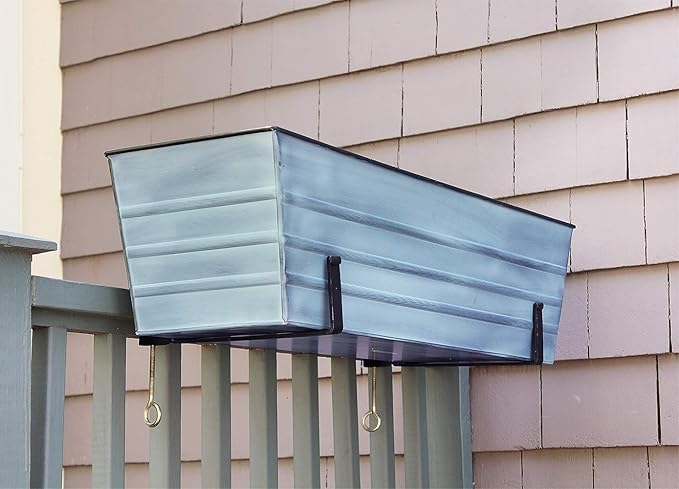 Achla Designs C-21NB Window Box - Image 5