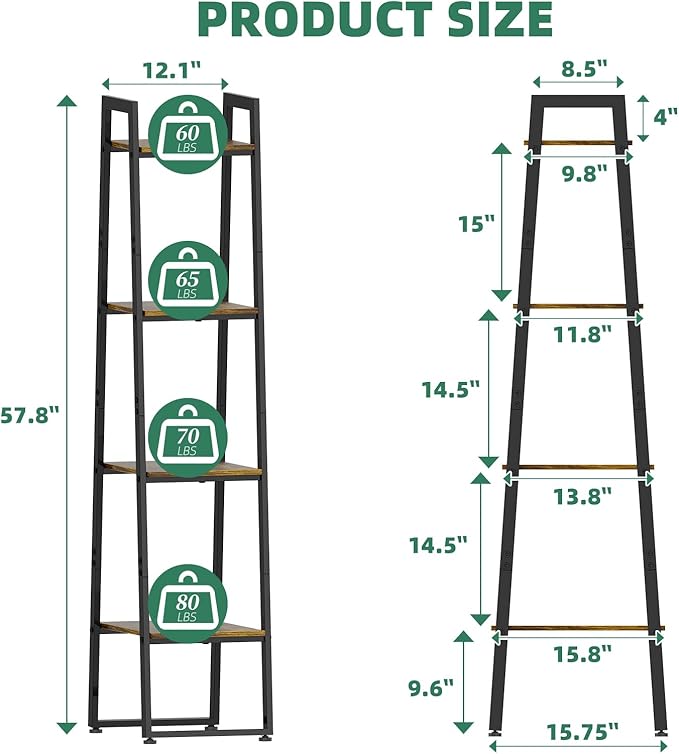 Simple Trending Tall Plant Stand Indoor - Image 8