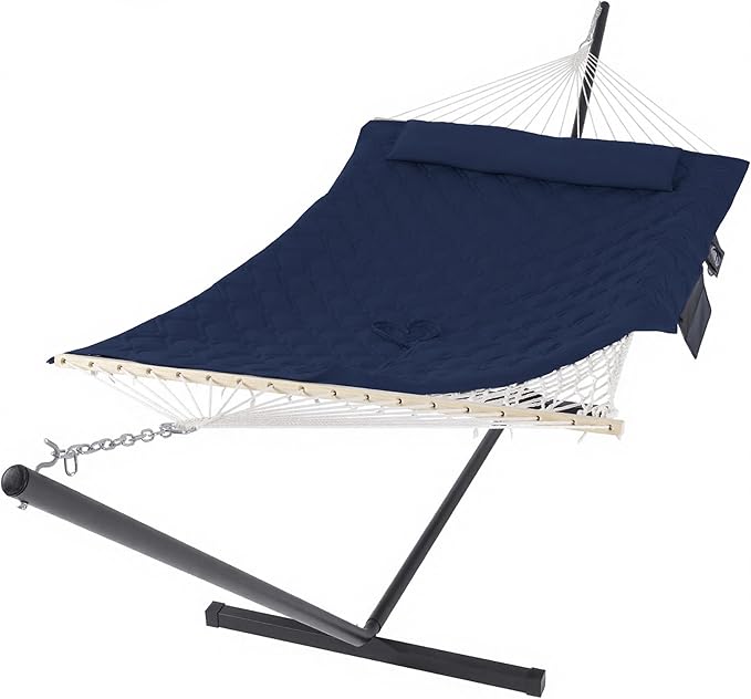 SUNCREAT Two Person Hammock by SUNCREAT