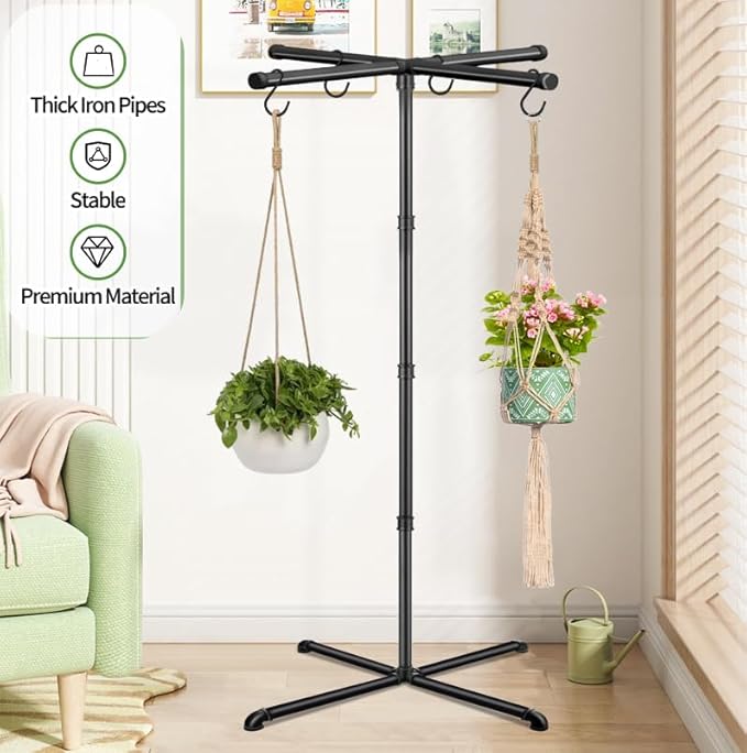 Plant Hanger Indoor - Image 2