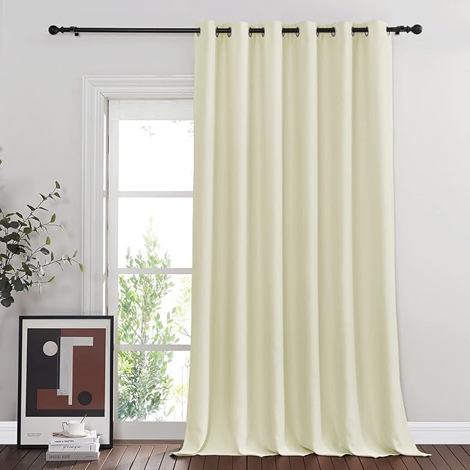 NICETOWN Room Darkening Curtain by NICETOWN