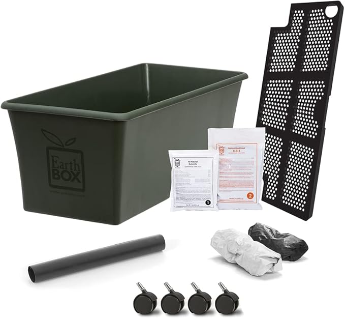 EarthBox 80151 Garden Kit by EarthBox