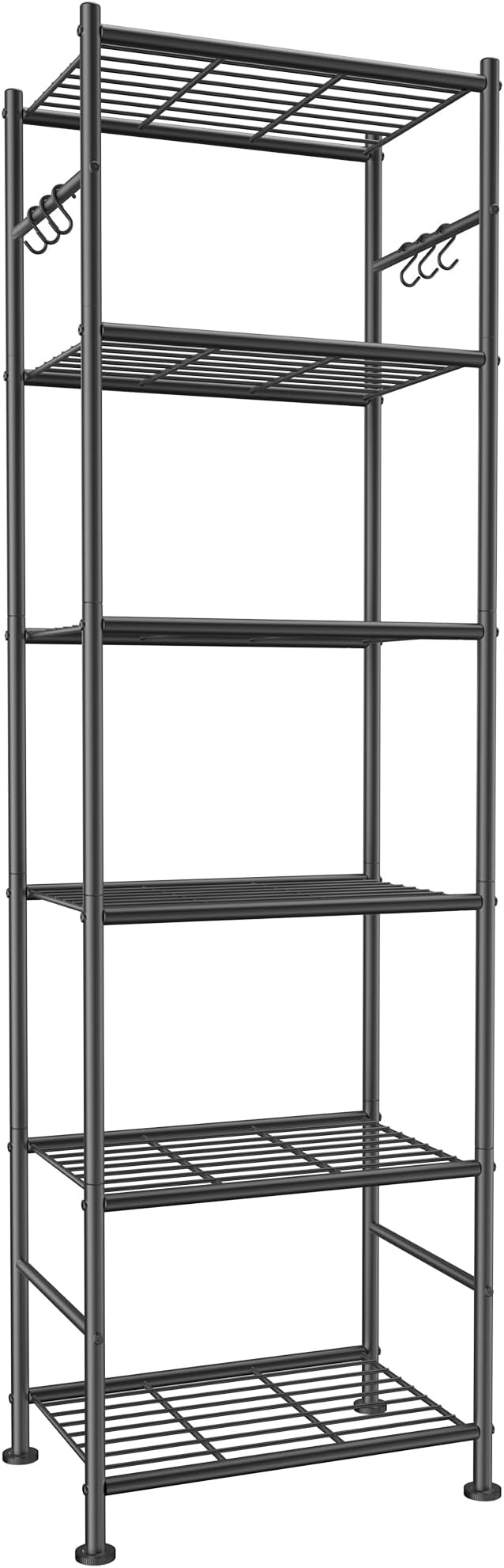 Storage Shelves by Sakugi