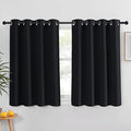 NICETOWN Black Out Curtain for Living Room by NICETOWN